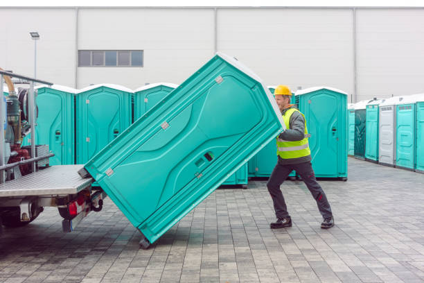Best Portable restroom trailer rental  in Glen Allen, VA