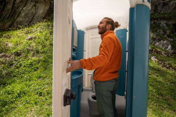 Best Portable bathroom rental  in Glen Allen, VA