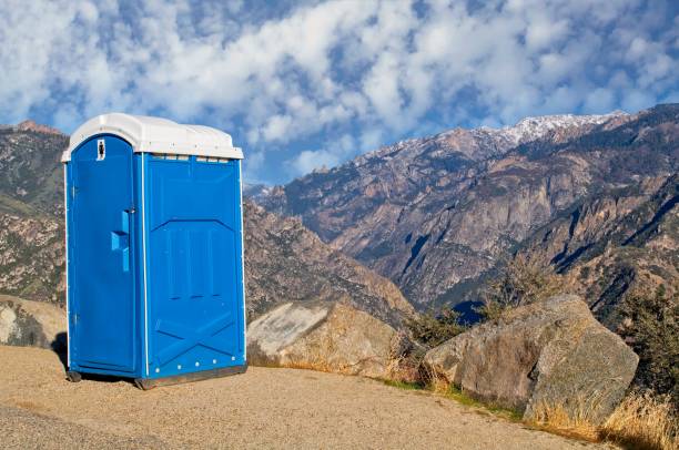 Portable Toilet Options We Offer in Glen Allen, VA