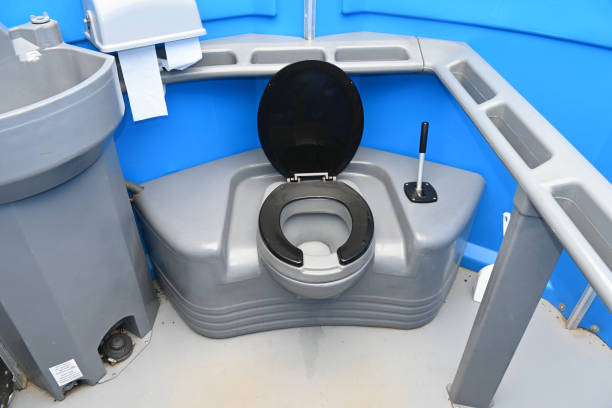 Best Luxury portable toilet rental  in Glen Allen, VA