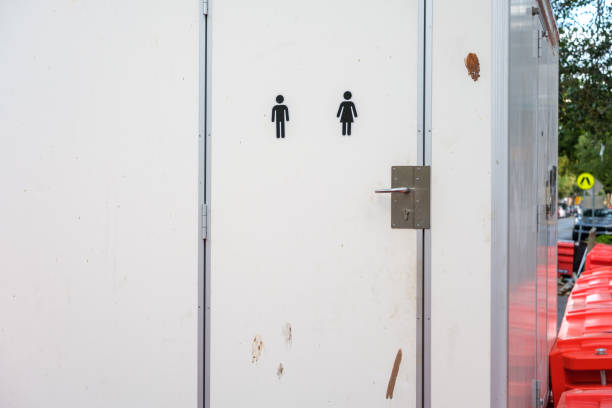  Glen Allen, VA Porta Potty Rental Pros