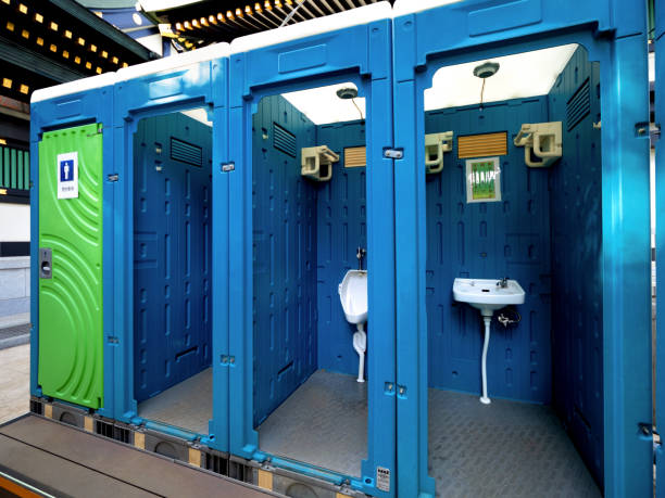 Glen Allen, VA porta potty rental Company