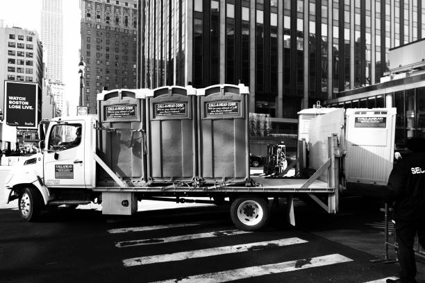 Best Event porta potty rental  in Glen Allen, VA